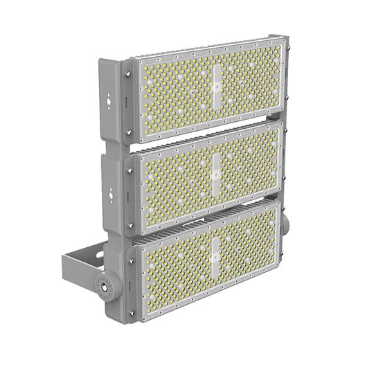 ELMARK MARS LED FLOODLIGHT 600W 5500K 90°, IP65