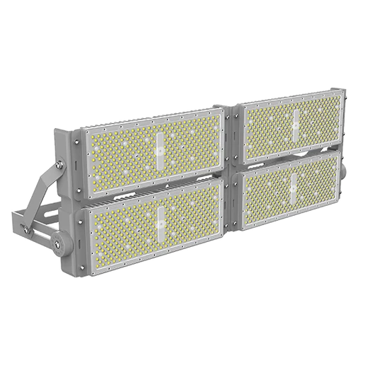 ELMARK MARS 2 LED FLOODLIGHT 800W 5500K 60°, IP65