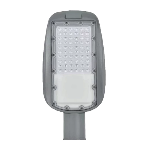 PRAGUE SMD LED UTCAI MEGVILÁGÍTÓ 30W 4000K IP65 MAGAS HATÁSFOK