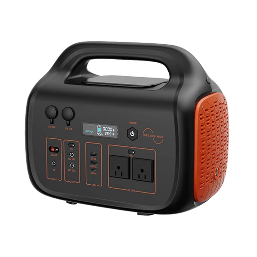 EL-1000S SOLAR SYSTEM 1000W, SET