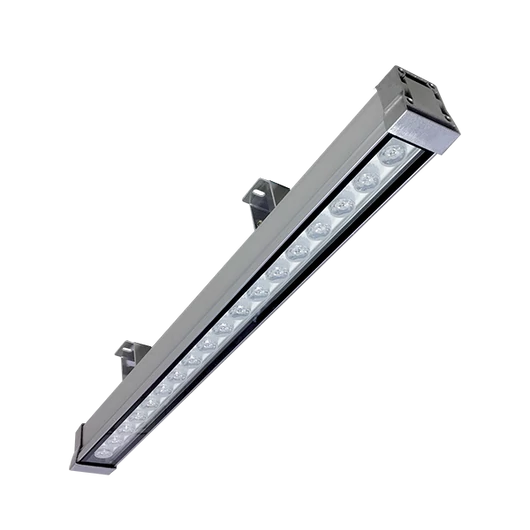 STREAM18RGB LED FALMOSÓ 18W 5000K IP65