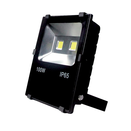 LEDES FÉNYVETŐ VEGA100 100W 5000-5500K FEKETE