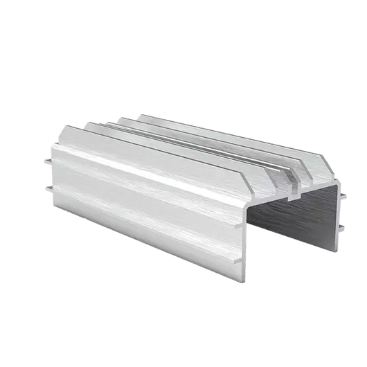 I-CONNECTOR FOR SURFACE LED PROFILES