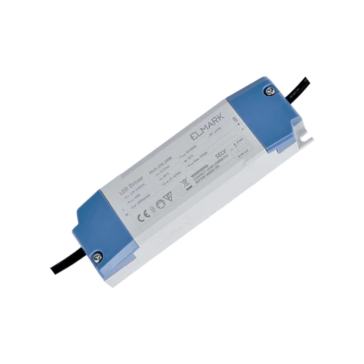 ELMARK DRIVER FOR LED PANEL 18W     
