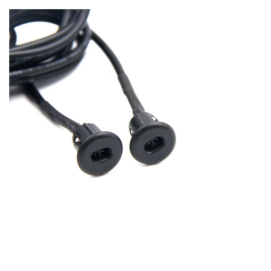 EL-ID05 PASSIVE IR SENSOR SWITCH 2 DOORS 2-60ММ