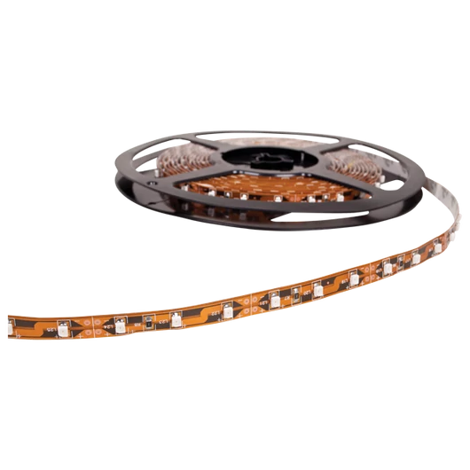 LED300-5050(12/DC,IP20)-GREEN/5m
