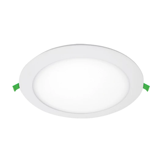 VÍZÁLLÓ LED PANEL KEREK 7W 4000K IP65