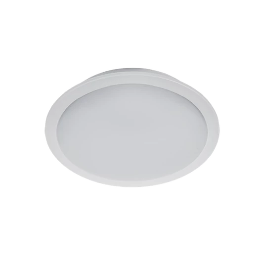 VÍZÁLLÓ LED PANEL KEREK 5W 6500K IP65