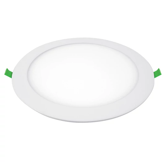LED PANEL ROUND 10W 4000K IP65