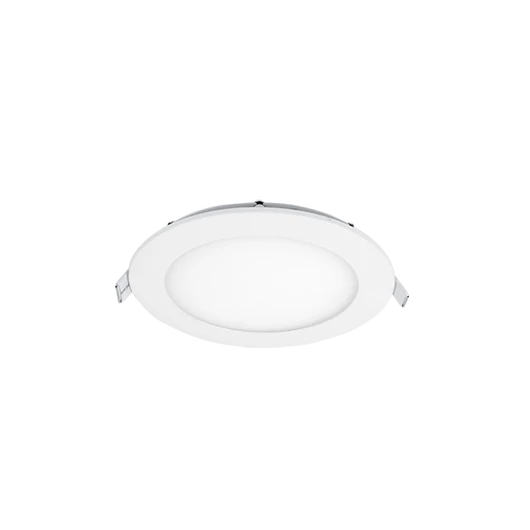 VÍZÁLLÓ LED PANEL KEREK 12W 6500K IP44
