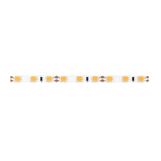 EL-64 FLEXIBLE LED STRIP 4MM 12VDC 10W 3000К IP20
