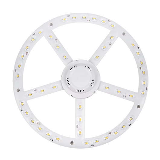 MENNYEZETI LED LÁMPA D230MM 22W 2700K