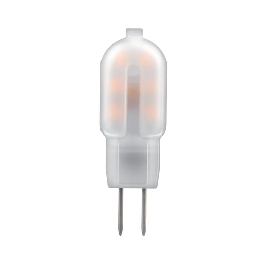 LED IZZÓ G4 1.2W G4 MELEG FEHÉR