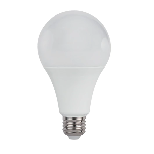 LED IZZÓ PEAR A60 SMD2835 15W E27 230V FEHÉR