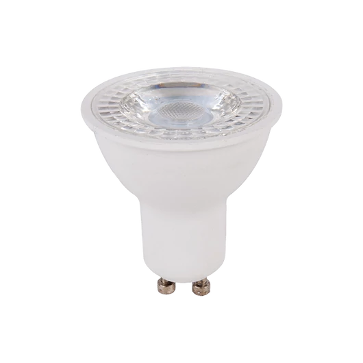 LED IZZÓ COB 7W GU10 230V 38&amp;deg 4000K