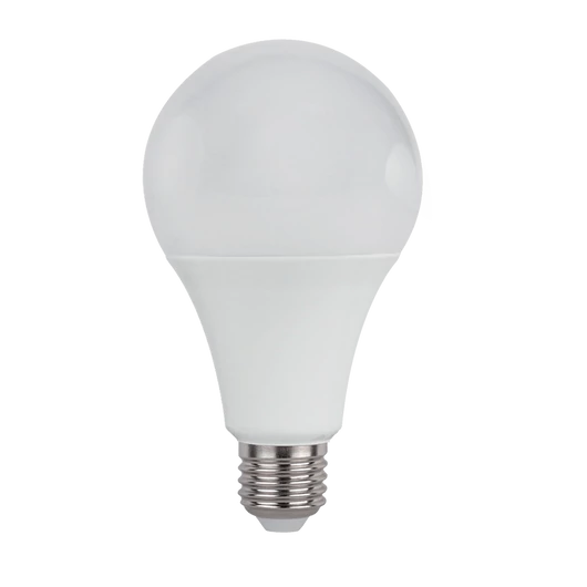 LED BULB PEAR A60 10W E27 12-48V 2700K