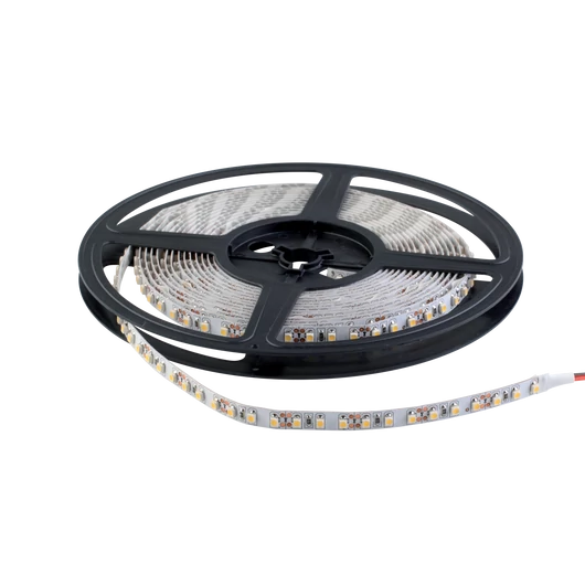 LED SZALAG 3528 24VDC 9,6W 120PCS/M IP20 ZÖLD
