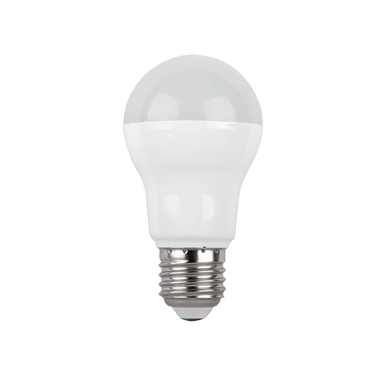 LED LAMP PEAR A60 9W E27 230V CCT- ADJUSTABLE