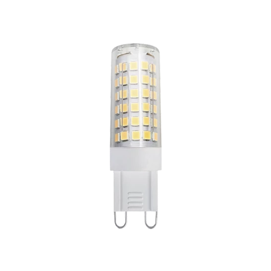 LED G9 7W 230V 6500K DIMMABLE