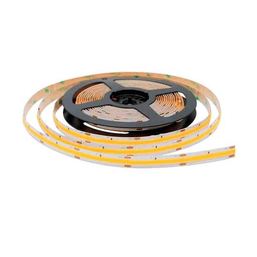 LED COB STRIP 24VDC 10W IP20 BLUE