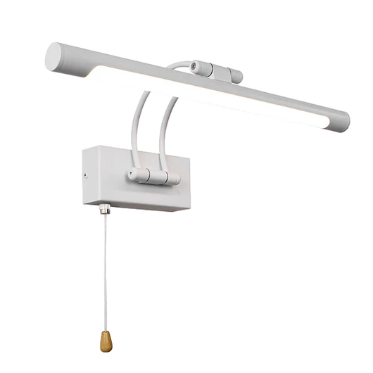 LED BATHROOM LIGHT 12W 4000K WHITE