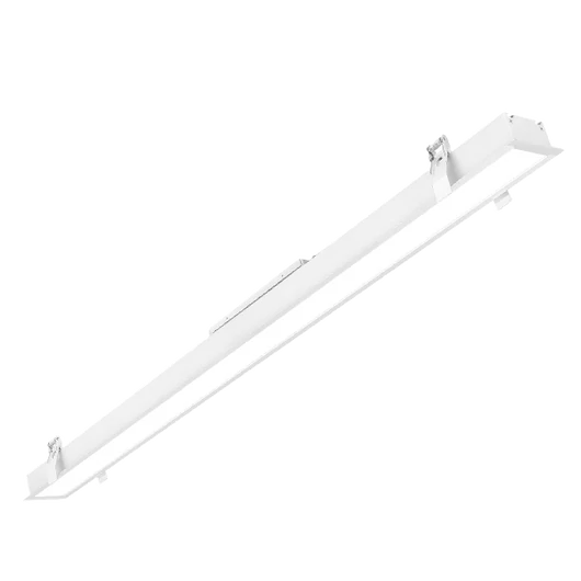 ELMARK LED PROFIL SÜLLYESZTETT SZERELÉSŰ 1500mm 50W 4000K FEHÉR