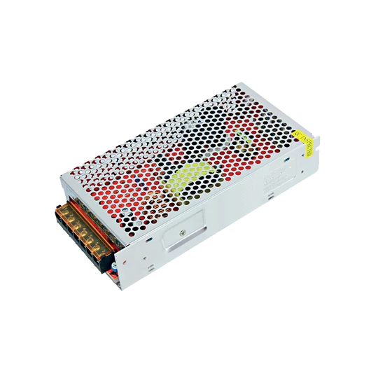  SETDC10024 SZABÁLYOZHATÓ LED VEZÉRLŐ 100W 230VAC/24VDC      