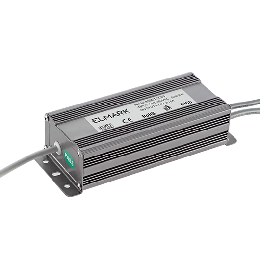 SETDC6024 TÁPEGYSÉG 60W 230VAC/24VDC IP66            