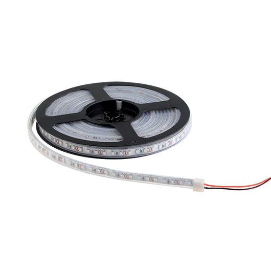 STELLAR LED SZALAG 3528 9,6W 120PCS/M IP65 FEHÉR