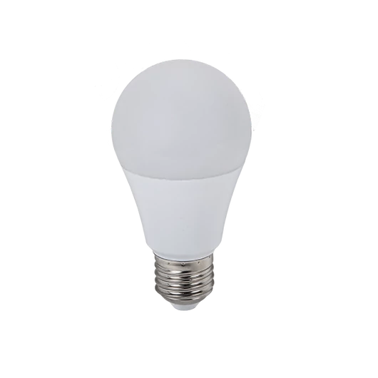 STELLAR LED LAMP PEAR A60 10W E27 230V 2700K
