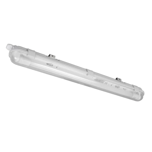 BELLA LÁMPATEST LED FÉNYCSŐVEL(1200MM) 1x18W 4000K-4300K IP65