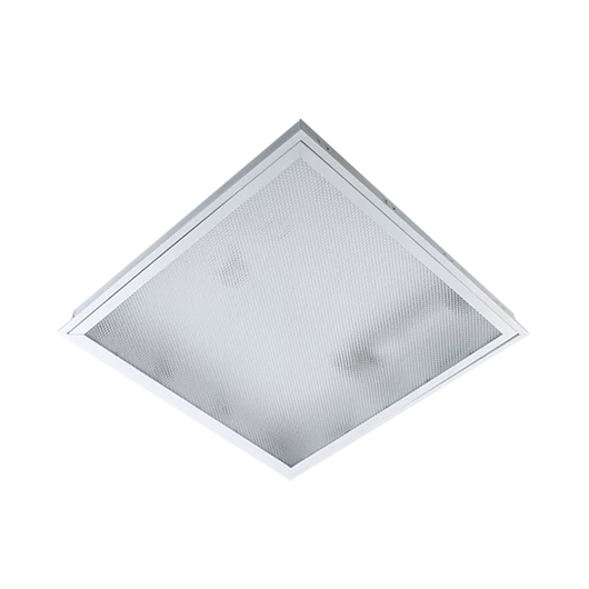 FÉNYCSÖVES LÁMPATEST PRIZMA BURA T5 4X14W BM