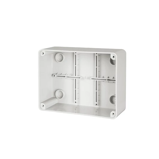 BOX FOR SURFACE MOUNT FOR HORIZ PANEL EC690 SERIES