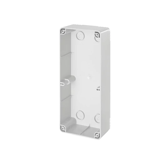 BOX FOR SURFACE MOUNT FOR VERT. PANEL EC690 SERIES