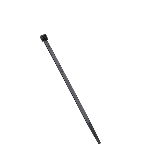 EC800 CABLE TIES SIZE 430/4.8 BLACK 100PCS.