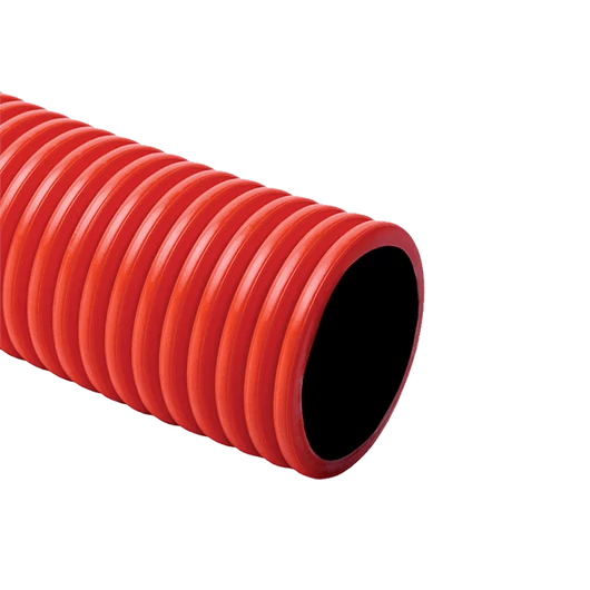DUPLAFALÚ GÉGECSŐ D52/D63 RED   