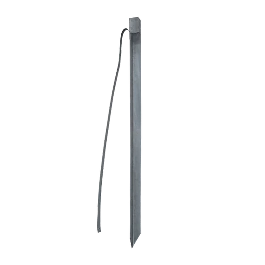 GROUNDING ROD 60x60mm 1.5m