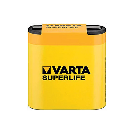 VARTA SUPERLIFE 3R12 4.5V 