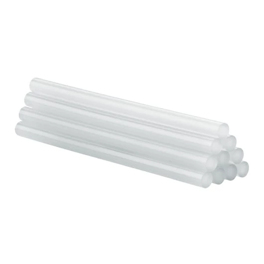 RAGASZTÓ RÚD GGM1002 RAGASZTÓPISZTOLYHOZ, 6 DB-OS 11×200MM