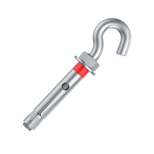 HORGOS HORGONYCSAVAR M8 10Х60mm