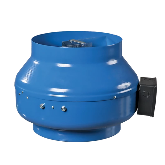 CENTRIFUGAL DUCT FAN VENTS VKM 250