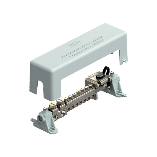 EQUIPOTENTIAL BONDING BAR