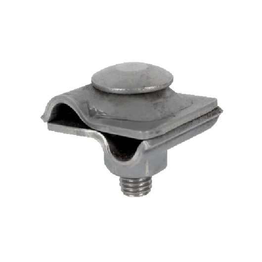 VARIABLE EARTHING CONNECTOR FOR STEEL CONDUCTOR EL-V 8-11mm