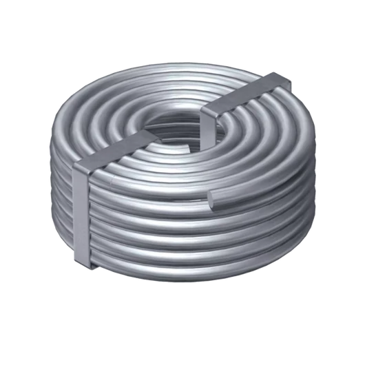 ALUMINIUM ROUND CONDUCTOR D8mm