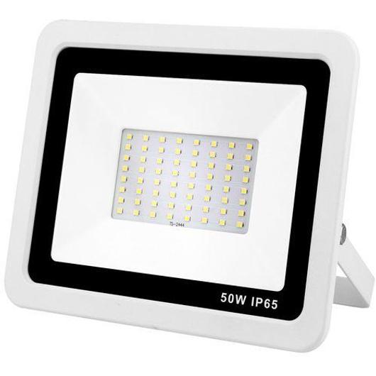 Led reflektor 50W keskeny 4480lm IP65