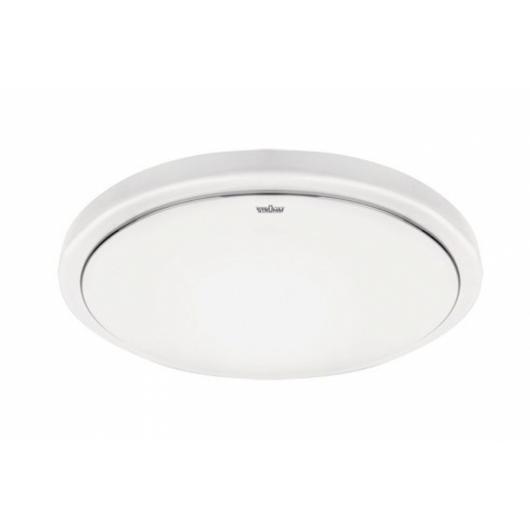 Strühm Sola Slim 24 W-os mennyezeti lámpa IP44-es
