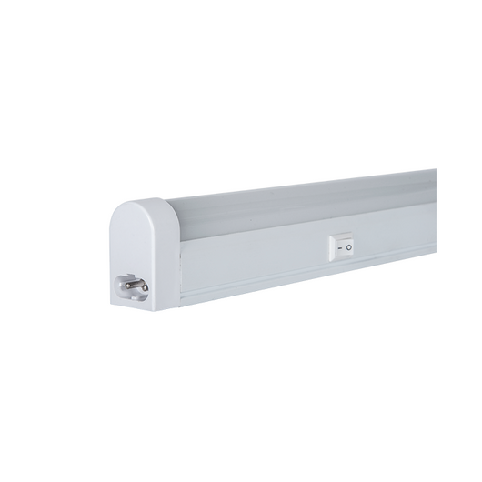 RAINBOW LED lámpatest T5 14W meleg fehér