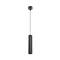 TL29 FÜGGESZTÉK 15W 2700K 24° FEKETE