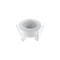 Süllyesztett mozgásérzékelő 360°