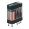 INTERFACE RELAY EL-14F-LS 2Z 24VDC 12A